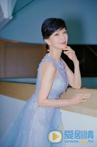 赵雅芝女神写真 赵雅芝高清写真_赵雅芝高清剧照