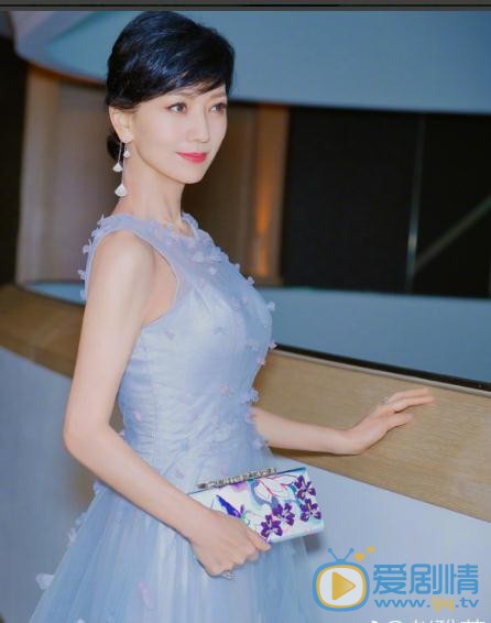 赵雅芝女神写真 赵雅芝高清写真_赵雅芝高清剧照