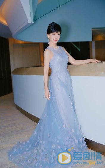 赵雅芝女神写真 赵雅芝高清写真_赵雅芝高清剧照