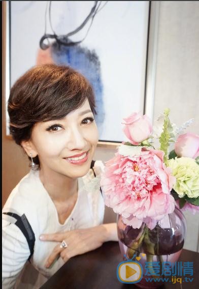 赵雅芝唯美写真 赵雅芝高清写真_赵雅芝高清剧照