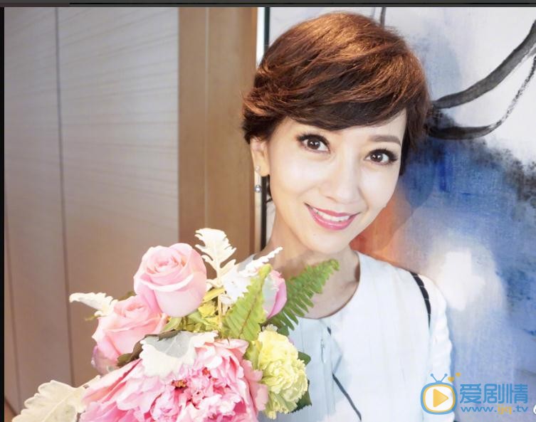 赵雅芝唯美写真 赵雅芝高清写真_赵雅芝高清剧照