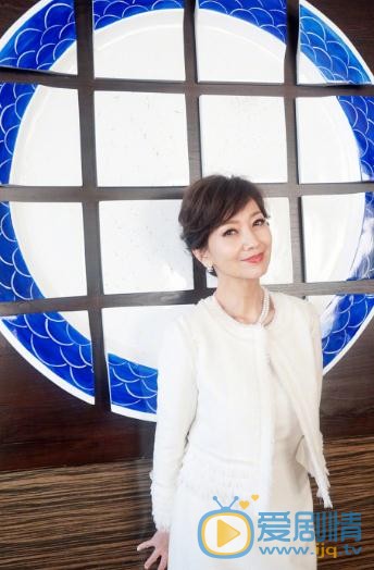 赵雅芝晚礼服写真 赵雅芝高清写真_赵雅芝高清剧照