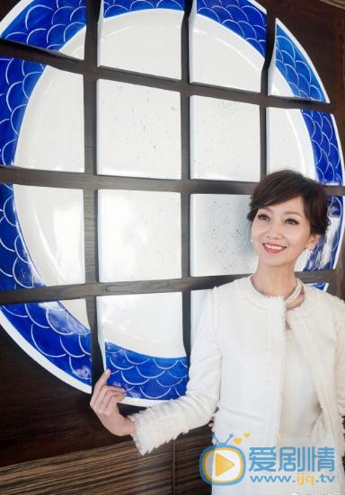 赵雅芝晚礼服写真 赵雅芝高清写真_赵雅芝高清剧照