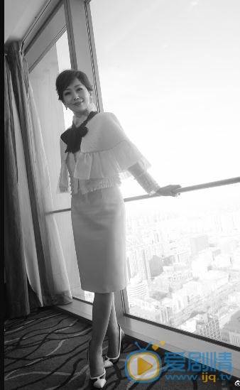 赵雅芝晚礼服写真 赵雅芝高清写真_赵雅芝高清剧照