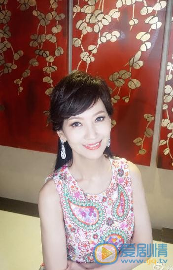 赵雅芝唯美写真 赵雅芝高清写真_赵雅芝高清剧照