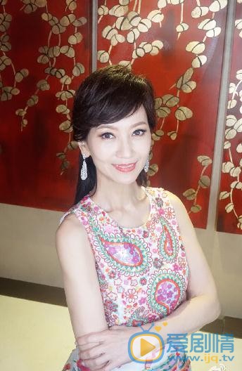 赵雅芝唯美写真 赵雅芝高清写真_赵雅芝高清剧照