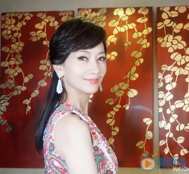 赵雅芝唯美写真 赵雅芝高清写真_赵雅芝高清剧照