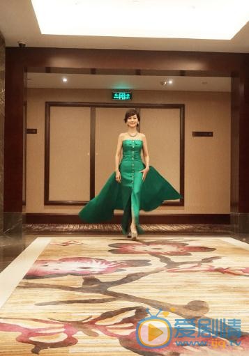 赵雅芝晚礼服写真 赵雅芝高清写真_赵雅芝高清剧照