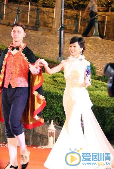 赵雅芝优雅写真 赵雅芝高清写真_赵雅芝高清剧照