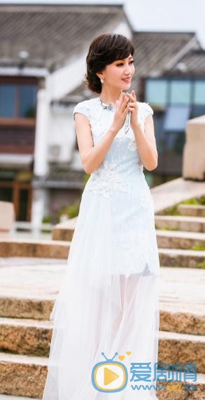 赵雅芝优雅写真 赵雅芝高清写真_赵雅芝高清剧照