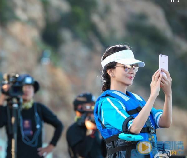 赵雅芝帅气写真 赵雅芝高清写真_赵雅芝高清剧照
