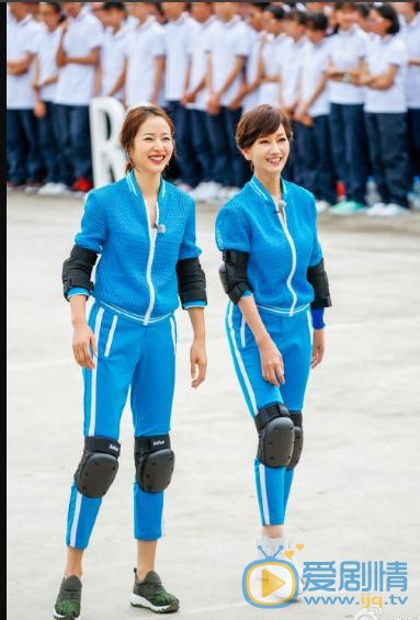 赵雅芝帅气写真 赵雅芝高清写真_赵雅芝高清剧照