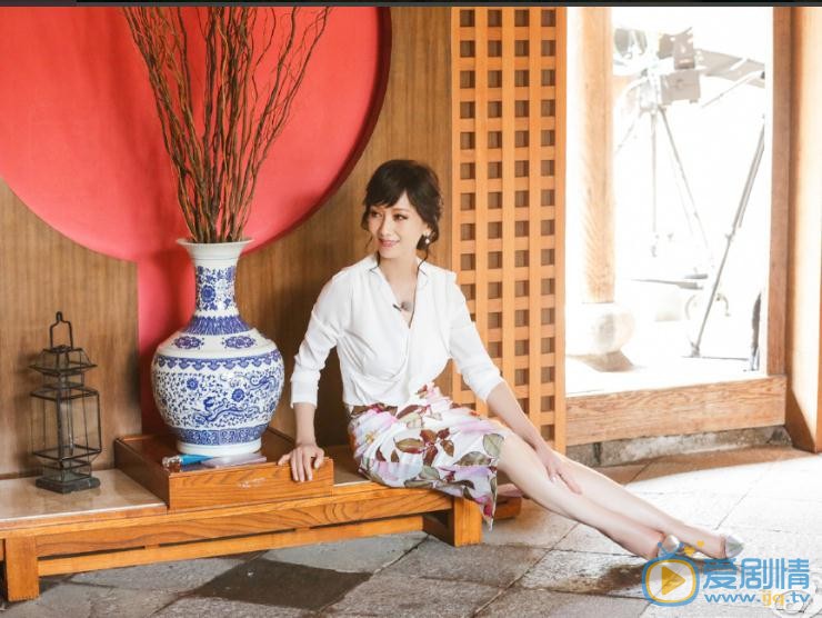 赵雅芝优雅写真 赵雅芝高清写真_赵雅芝高清剧照