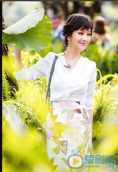 赵雅芝优雅写真 赵雅芝高清写真_赵雅芝高清剧照