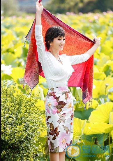 赵雅芝优雅写真 赵雅芝高清写真_赵雅芝高清剧照