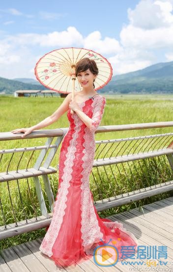 赵雅芝《我们来了》剧照写真 赵雅芝高清写真_赵雅芝高清剧照