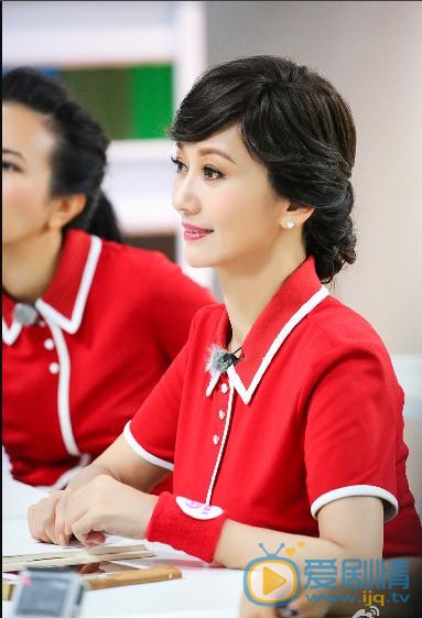 赵雅芝综艺节目写真 赵雅芝高清写真_赵雅芝高清剧照