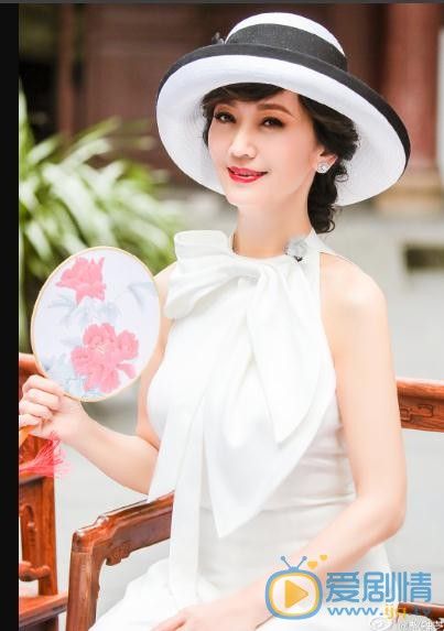 赵雅芝优雅写真 赵雅芝高清写真_赵雅芝高清剧照