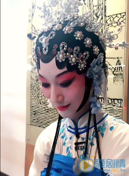 赵雅芝综艺节目写真 赵雅芝高清写真_赵雅芝高清剧照