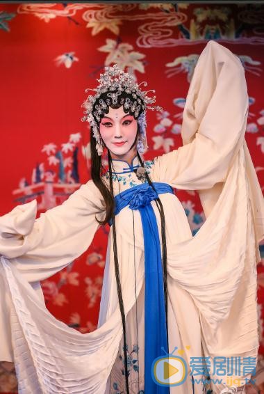 赵雅芝综艺节目写真 赵雅芝高清写真_赵雅芝高清剧照