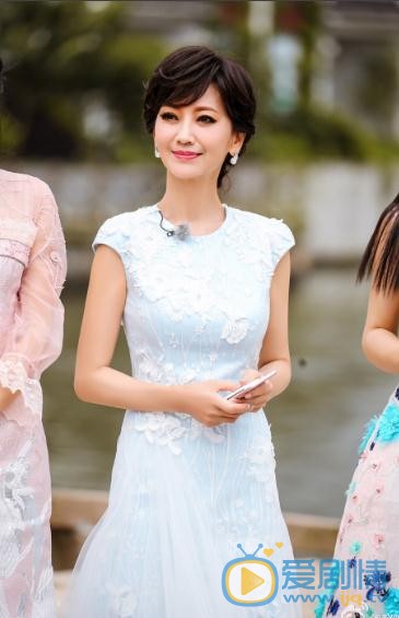 赵雅芝优雅写真 赵雅芝高清写真_赵雅芝高清剧照