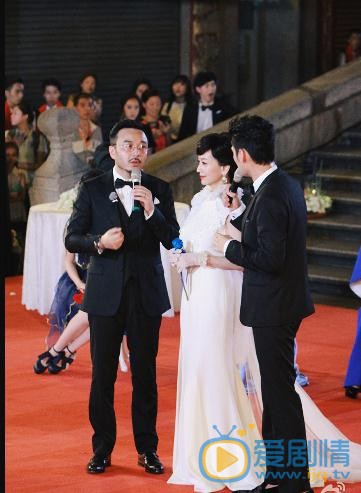 赵雅芝微博配图写真 赵雅芝高清写真_赵雅芝高清剧照