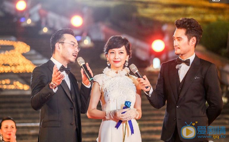 赵雅芝微博配图写真 赵雅芝高清写真_赵雅芝高清剧照