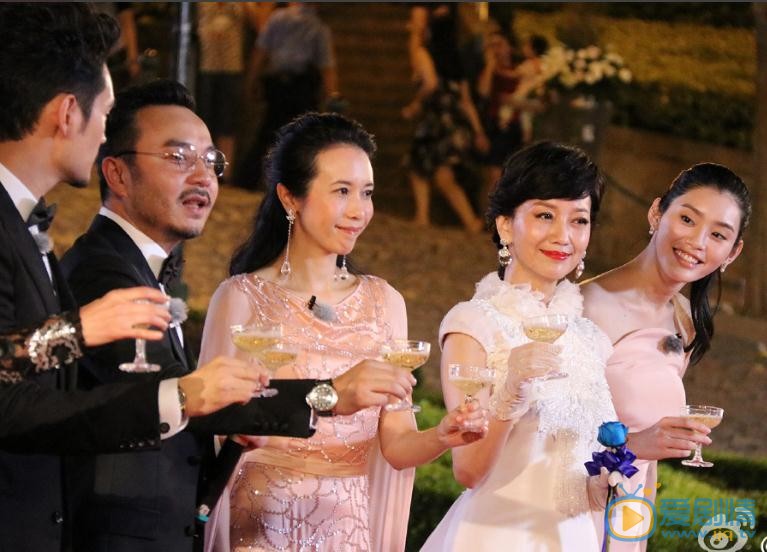 赵雅芝微博配图写真 赵雅芝高清写真_赵雅芝高清剧照