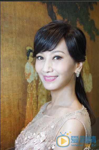 赵雅芝女神写真 赵雅芝高清写真_赵雅芝高清剧照