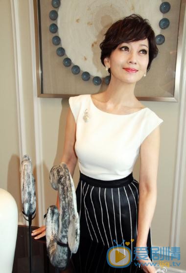 赵雅芝女神写真 赵雅芝高清写真_赵雅芝高清剧照