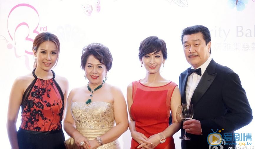 赵雅芝微博配图写真 赵雅芝高清写真_赵雅芝高清剧照