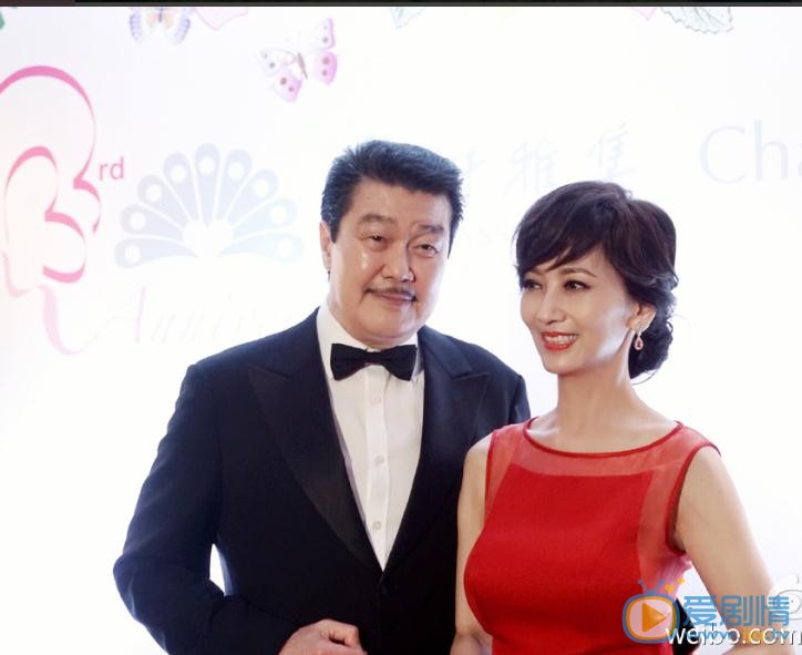 赵雅芝微博配图写真 赵雅芝高清写真_赵雅芝高清剧照