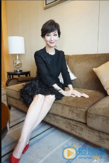 赵雅芝清纯写真 赵雅芝高清写真_赵雅芝高清剧照