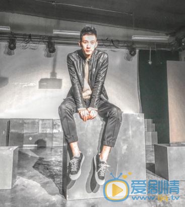 王子奇生活照写真 王子奇高清写真_王子奇高清剧照