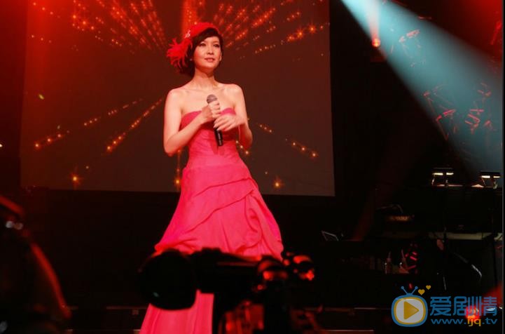 周慧敏演唱会 周慧敏高清写真_周慧敏高清剧照