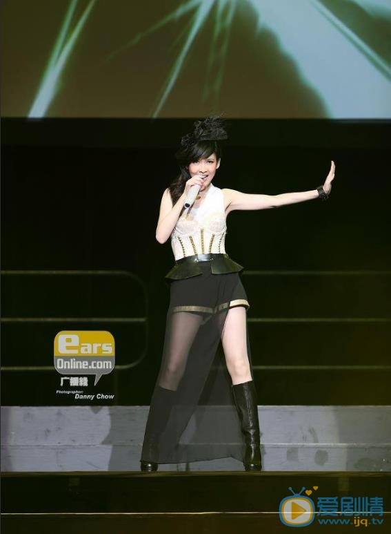 周慧敏演唱会 周慧敏高清写真_周慧敏高清剧照