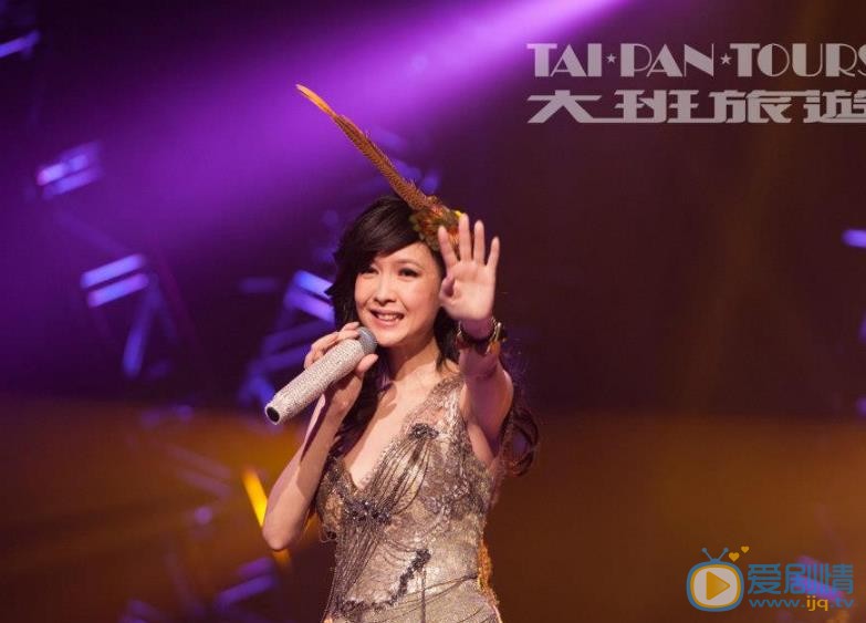 周慧敏演唱会 周慧敏高清写真_周慧敏高清剧照