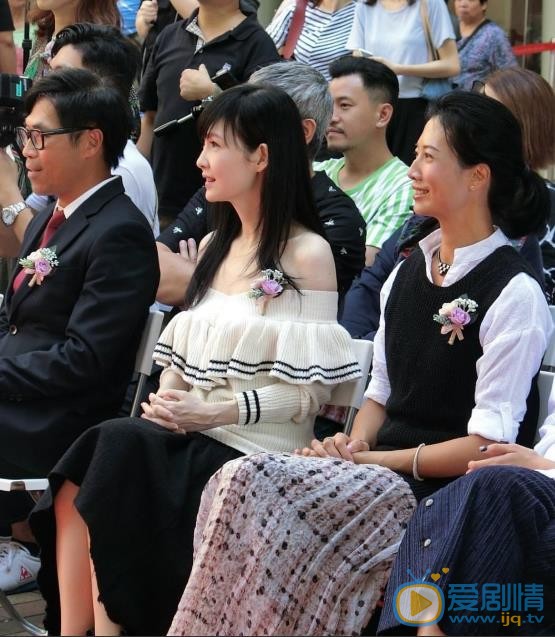 周慧敏活动照 周慧敏高清写真_周慧敏高清剧照