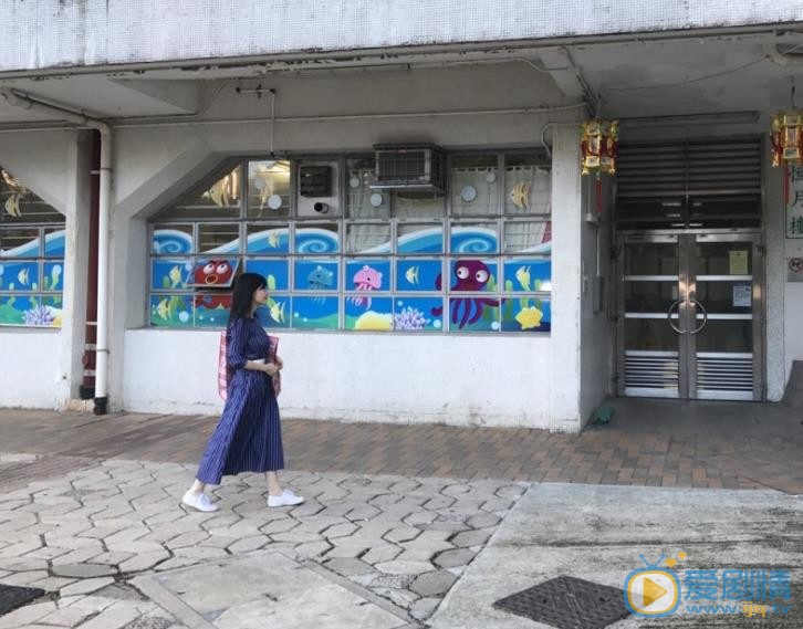 周慧敏靓丽街拍照 周慧敏高清写真_周慧敏高清剧照