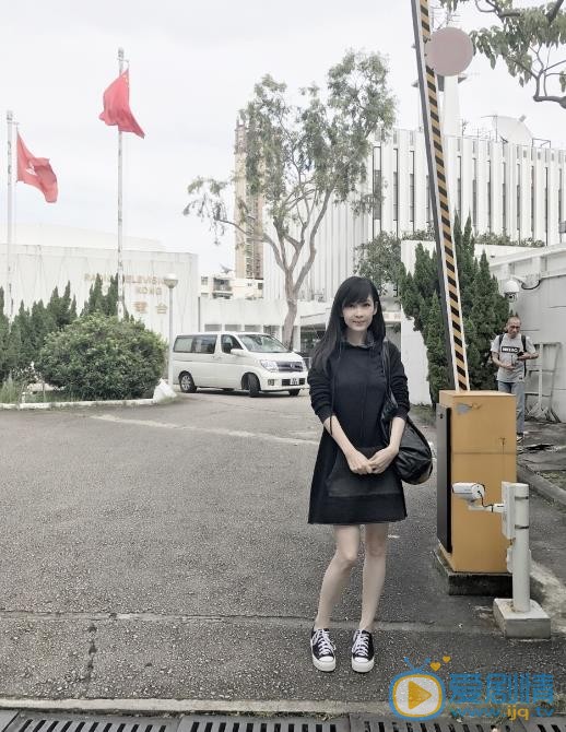 周慧敏生活照 周慧敏高清写真_周慧敏高清剧照