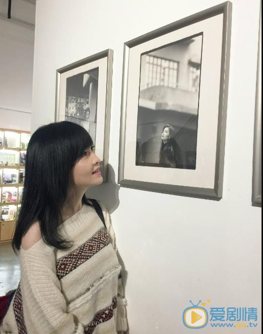 周慧敏生活照 周慧敏高清写真_周慧敏高清剧照