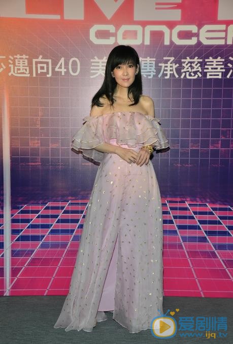 周慧敏活动照 周慧敏高清写真_周慧敏高清剧照