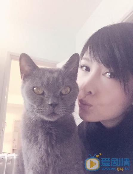 周慧敏生活照 周慧敏高清写真_周慧敏高清剧照