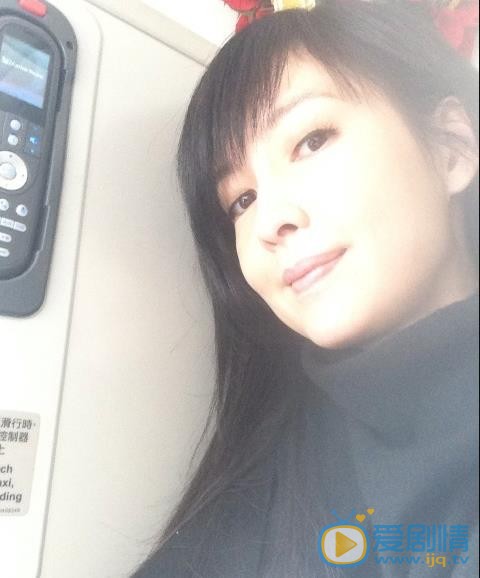 周慧敏生活照 周慧敏高清写真_周慧敏高清剧照