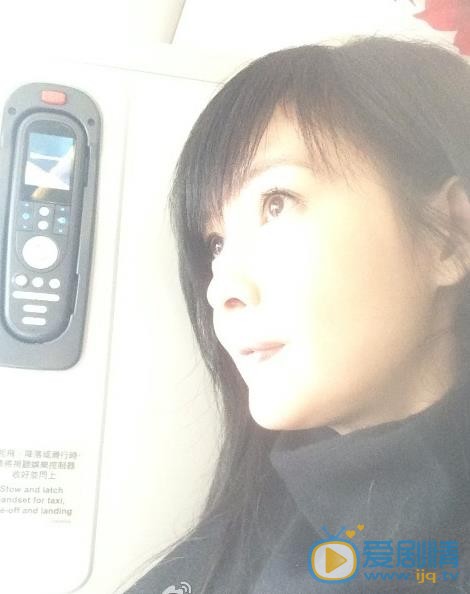 周慧敏生活照 周慧敏高清写真_周慧敏高清剧照
