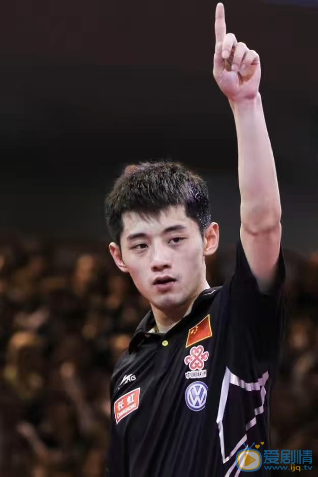 张继科生活照 张继科高清写真_张继科高清剧照