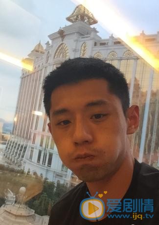 张继科生活照 张继科高清写真_张继科高清剧照