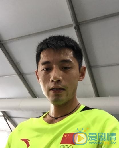 张继科微博配图写真 张继科高清写真_张继科高清剧照