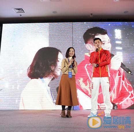 张继科微博配图写真 张继科高清写真_张继科高清剧照