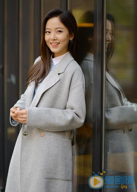 姜汉娜新闻图 姜汉娜高清写真_姜汉娜高清剧照